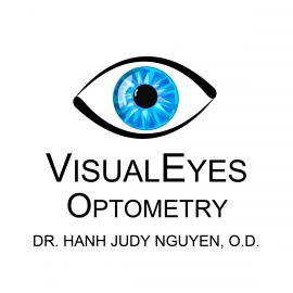 VisualEyes Optometry